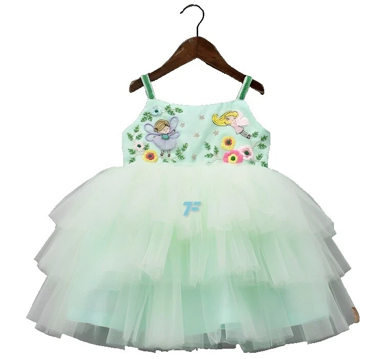 Skids Vestidos para Meninas