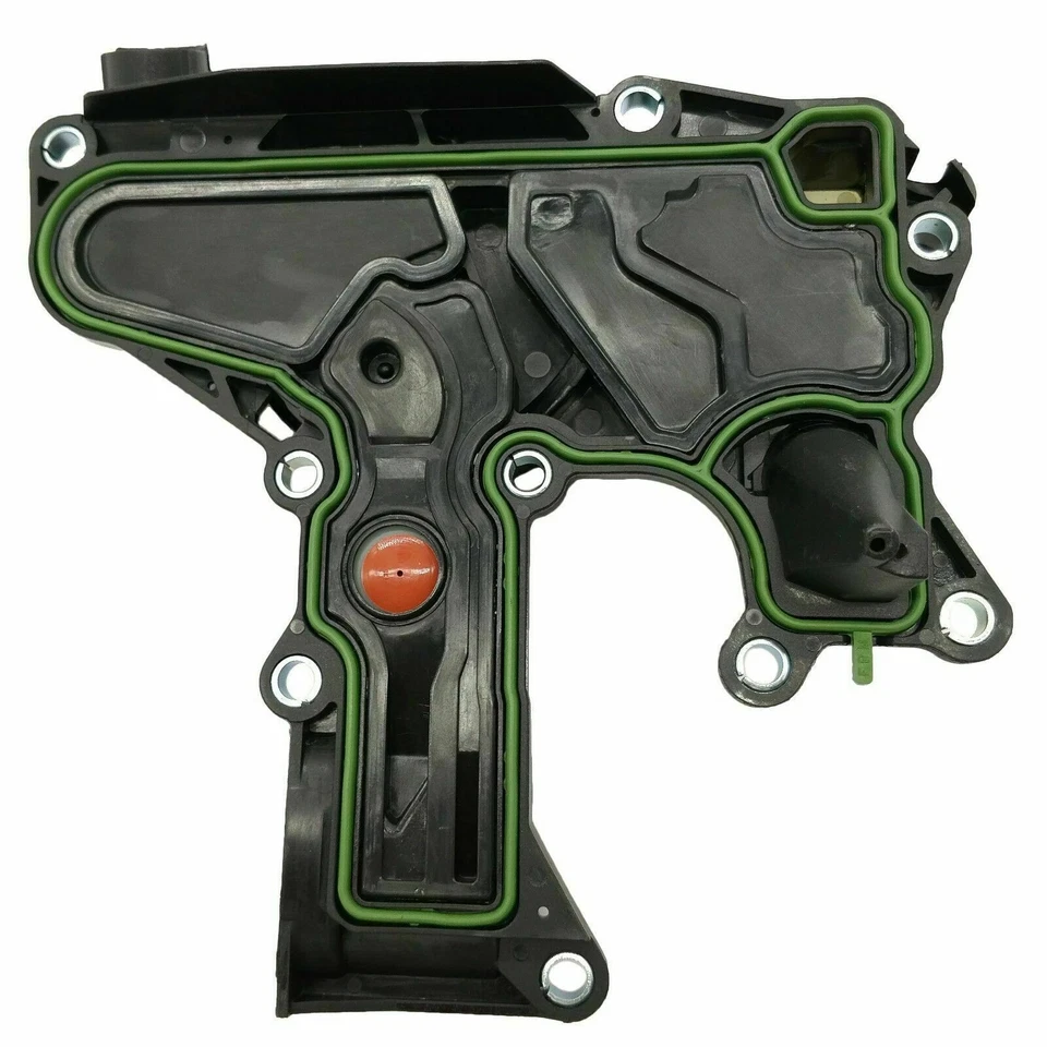 Válvula PCV separadora de aceite para Audi Quattro A4 A5 A6 Q3 Q5 Allroad 2012-2018 2,0 L Foto 2 de 4