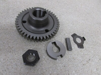 09-17 YAMAHA XVS950 V STAR 14-25 XVS95 BOLT 950 CRANKSHAFT PRIMARY DRIVE GEAR