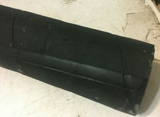 407006R1 - A New Water Pump Hose For An IH D-361, DT-361, D-407, DT-407 Engines