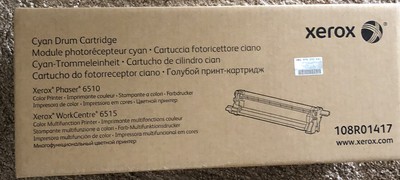 xerox 6515 drum