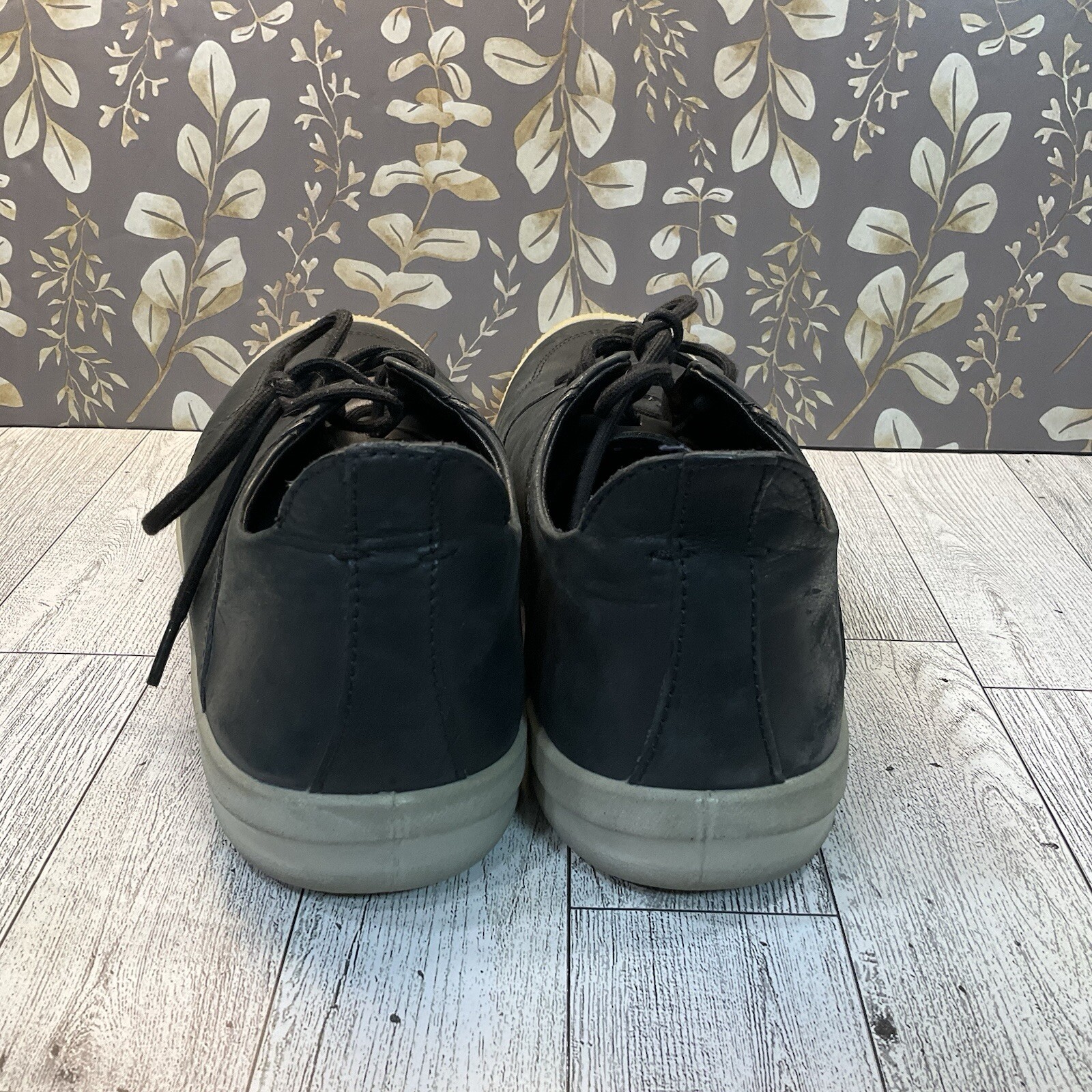 Scarpe da tennis KEEN donna Lorelai 2 sneakers casual in pelle 8 5 comode