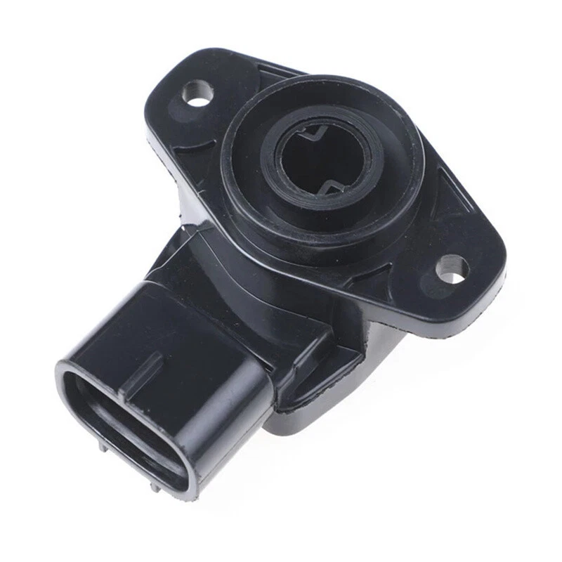 Throttle Position Sensor FOR Suzuki Vitara 1999-2003 XL7 2002-2006 13420-65D00 - Image 3 of 4