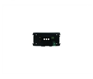 TAPA TRASERA CUBRE BATERIA PARA SAMSUNG GALAXY GEAR FIT 2 PRO NEGRO | eBay