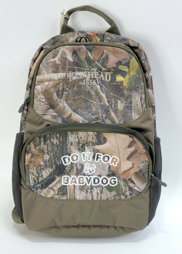 Kanati Deer Trail Backpack 