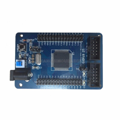 ATMEL ATMega128 AVR Minimum Core Development System Board Module ISP JTAG