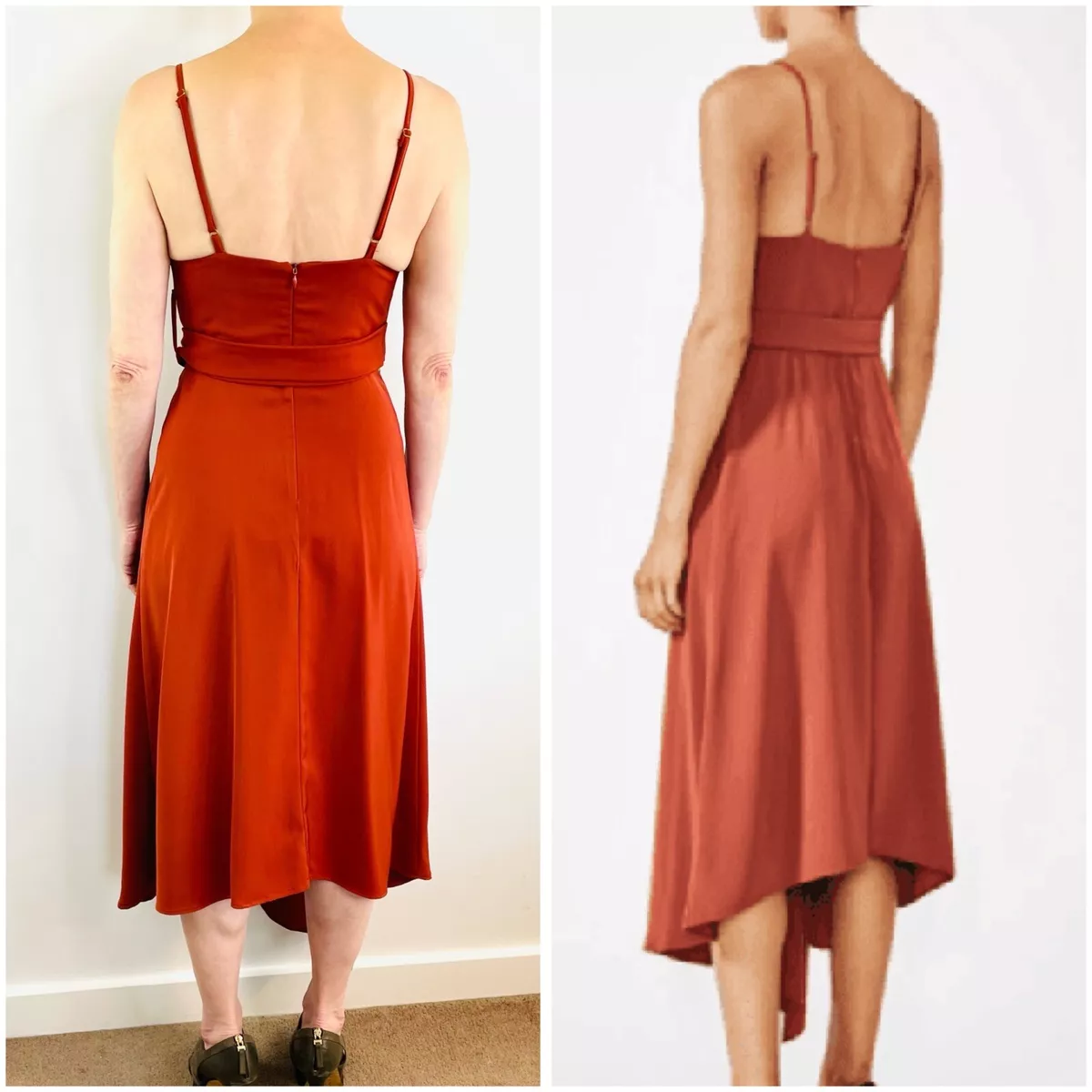 Shona joy voltaire cocktail best sale dress