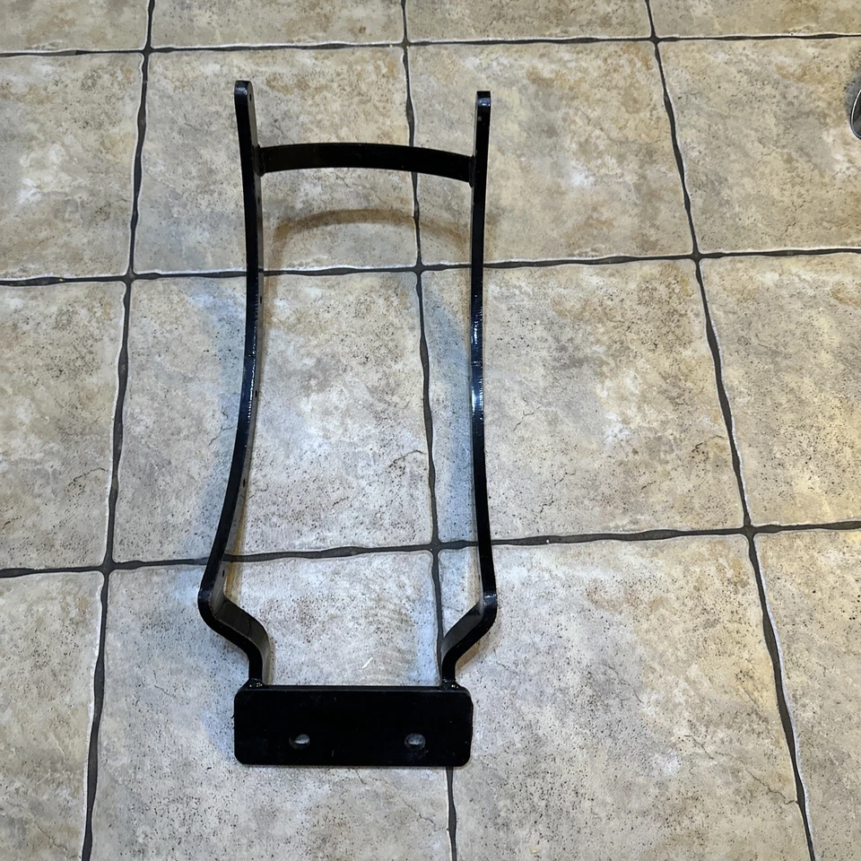 Gilroy Indian Chief suporte para para para-lama traseiro quadro roadmaster Scout Spirit OEM - Imagem 4 de 4