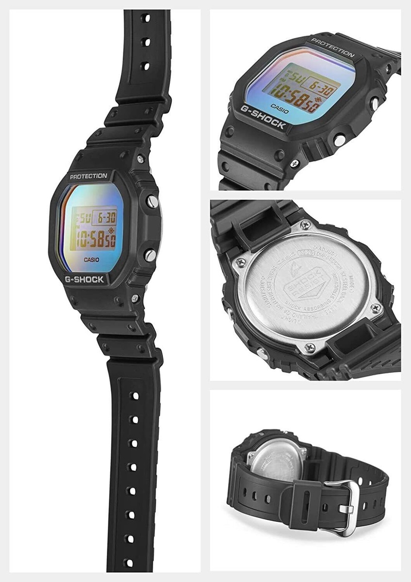 Casio G-Shock 