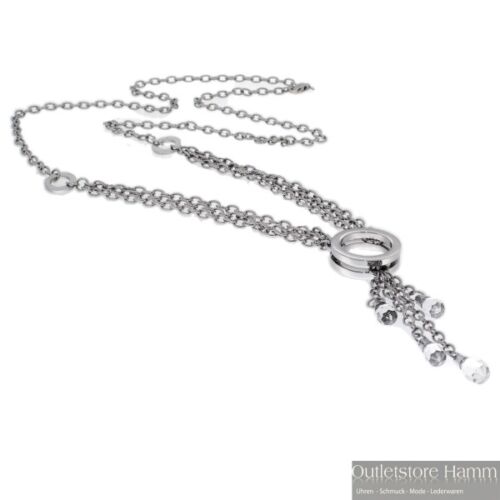 Steel by Christ Necklace KT-0022 Women Pendant Stainless Steel Jewelry