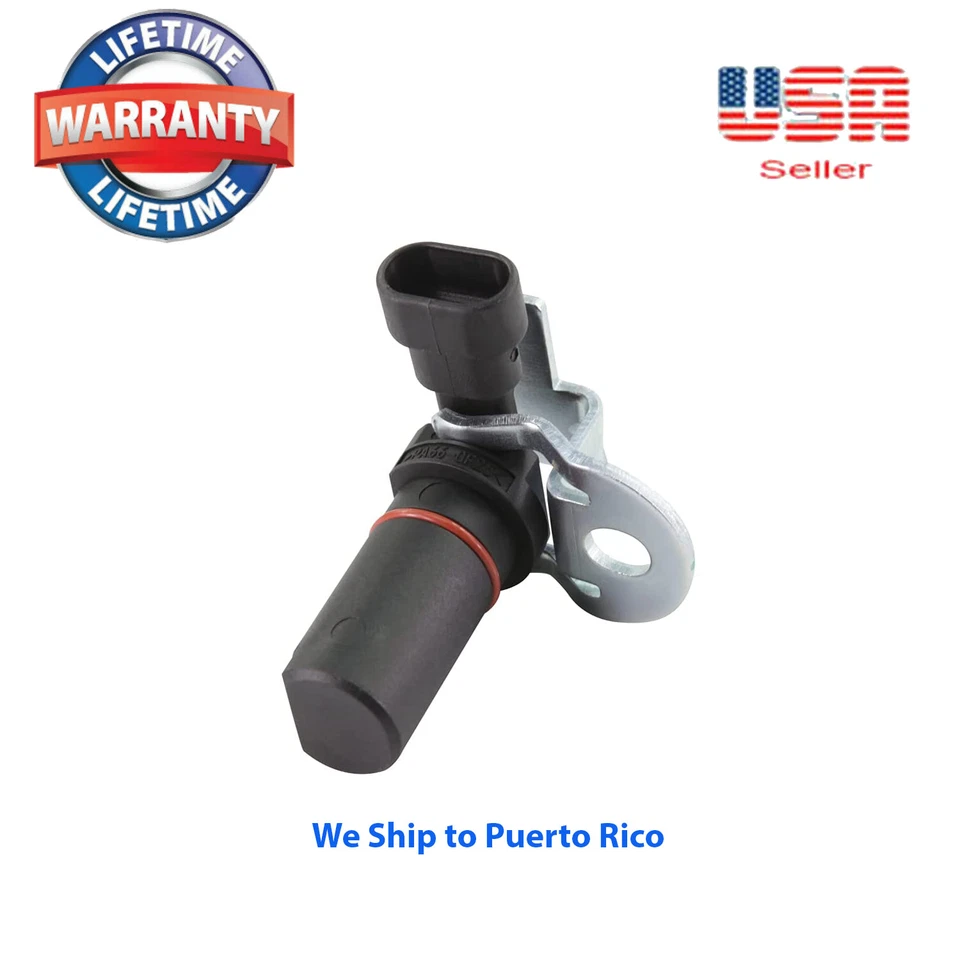 曲柄曲轴位置传感器适用于道奇 Ram Cummins Diesel 5.9L 4921601 — 第 3/4 张图片