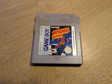 ebay® Auktion 157746648565 | Motocross Maniacs Nintendo GameBoy Spiel Thumbnail of ebay® auction 157746648565 | Motocross Maniacs Nintendo GameBoy Spiel