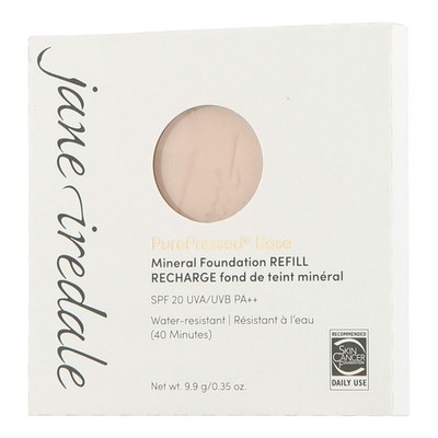 Jane Iredale PurePressed Base Mineral Foundation Refill Light Beige 9,9g