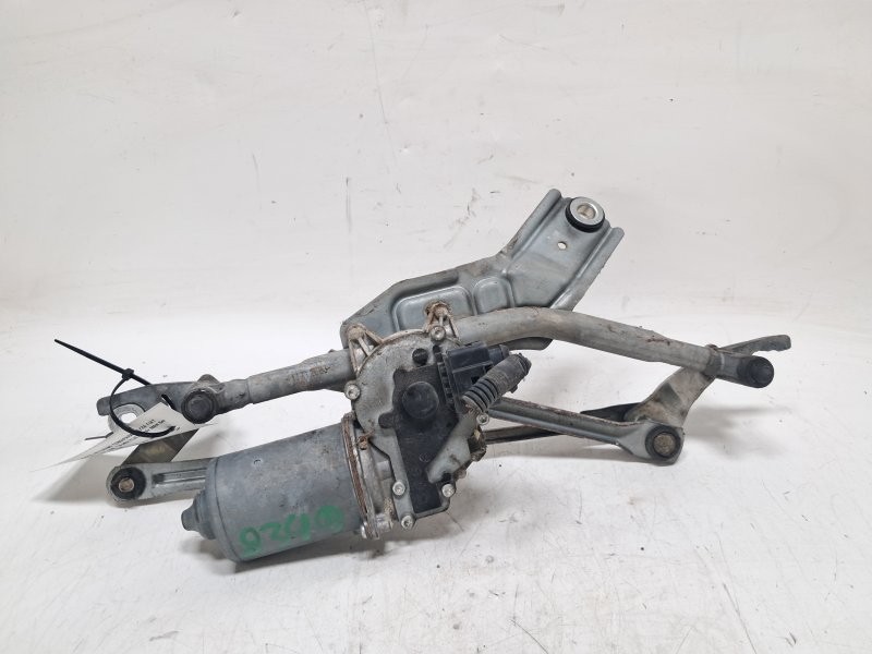 404978 MOTORINO TERGIPARABREZZA FIAT PUNTO EVO (199) 1.3 MULTIJET II 16v MAN 5m