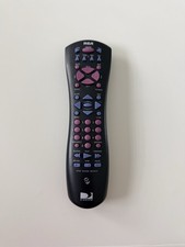 RCA CRK76DF1 Universal Remote Control OEM Genuine Authentic Cleaned Tested Works