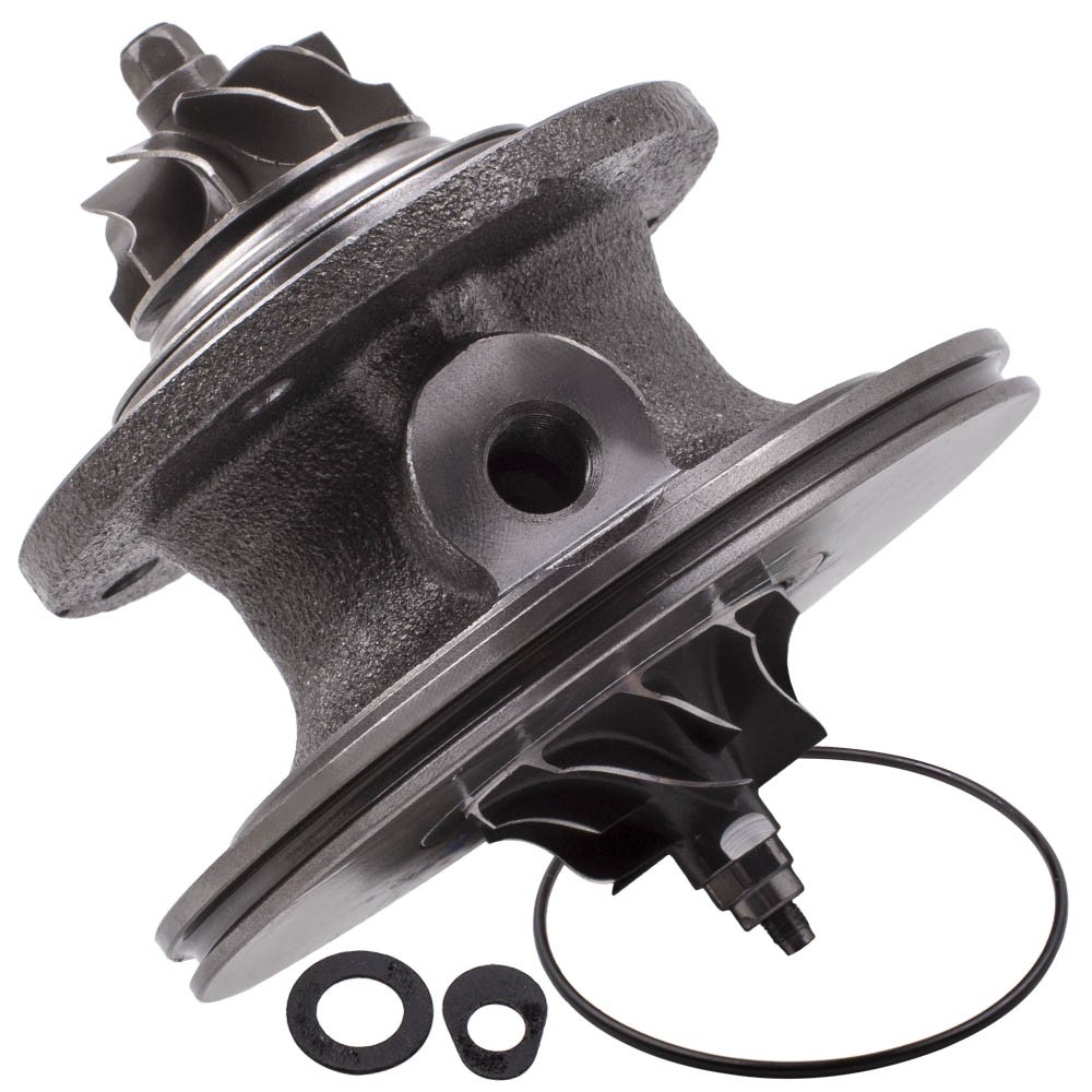 Turbo Core for Ford Fusion TDCi 1.4L D DV4TD/8HX 02 - for Peugeot 307 HDI 1.4L