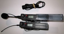 SENNHEISER SK 500, EK 500 A band Mini Mic Wir...