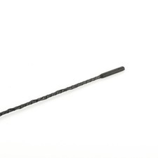 Antenne De Toit Noir 40 Cm Pour VW Corrado - Marque RPS - Neuf - Réf. 708344