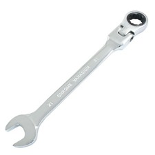 21mm Ratcheting Combination Wrench 12 Point 72tooth Flex Head Gear Wrench Box En 21mm Ratcheting Combination Wrench 12 Point 72tooth Flex Head Gear Wrench Box En