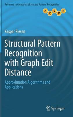 Strukturmustererkennung mit Diagrammbearbeitungsabstand - 9783319272511