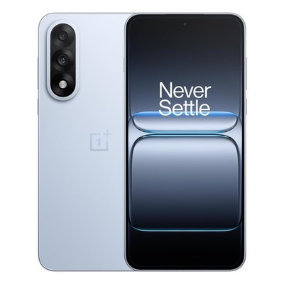 OnePlus Nord 5 (Dry Ice, 12GB + 512GB) Snapdragon 8s Gen 3 NFC 6,83''