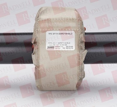 RAMCO TFE-150-4 / TFE1504 (NEW IN BOX)