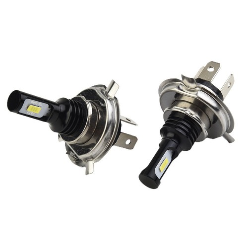 LED Bulbs CSP LED Headlight Kit H4 9003 HB2 High Quality IP68 Waterproof - Picture 10 of 12