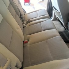 Used Seat Rear Fits 2007 Ford Explorer Grade A Used Seat Rear Fits 2007 Ford Explorer Grade A