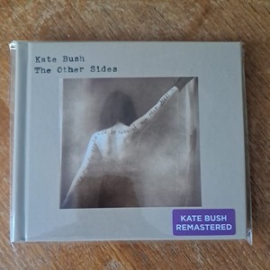 洋楽 Kate Bush : The Other Sides 4CD Amazon.co.jp: The Other Sides: Music