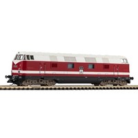 "Piko 47285 TT Diesellok BR 118 \"Fdj\" 4-Achsig, Dr, Ep. IV TT + Neu"