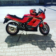 accessori e ricambi kawasaki