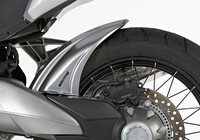 Bodystyle Hinterradabdeckung FüR Honda VFR1200X Crosstourer 1237Ccm Bj. 16-21