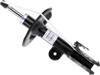 Sachs StoßDäMpfer 316 985 FüR Toyota