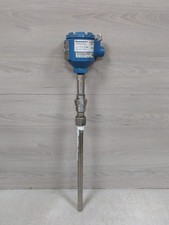 ROSEMOUNT 248HANAN0XAQ4 HW1.0.2 SW1.0.1 TEMPERATURE TRANSMITTER