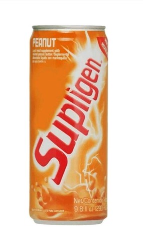 Supligen Nutritional Drink Mix & Match Flavors(6 Pk) Tin 290ml See Description - Picture 4 of 7