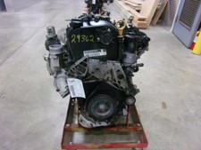 Volkswagen Passat 2016-2017 Engine 1.8l Vin S 5th Digit Engine Id Cpka