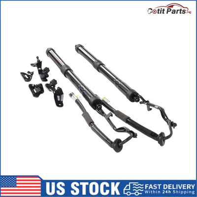 #ad 2Pcs Rear Tailgate Power Lift Support Shock Strut Electric For Toyota RAV4 13 18 $117.99