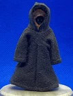 Vintage Star Wars Jawa 1977 Action Figure GMFGI Hong Kong Kenner w/ Cloth Cape