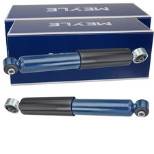 2X MEYLE GASDRUCK STOßDÄMPFER HINTEN PASSEND FÜR FIAT PANDA LINKS+RECHTS | 226