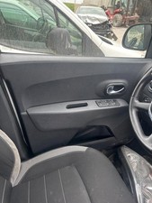 Porte avant et accessoires Dacia LODGY 