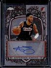 2025 Topps Chrome Anfernee Simons Signature Style (RAW)