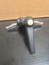 Manfrotto 155BKL Double Ball Joint without Camera Platform