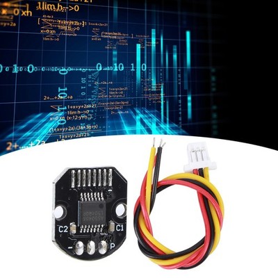 AS5048A Magnetic Encoder PWM SPI Interface 14 Bit For Brushless Motor SET