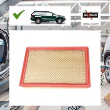 Luftfilter Maxgear für Jeep Grand Cherokee III WH, WK 3.0 CRD 4x4