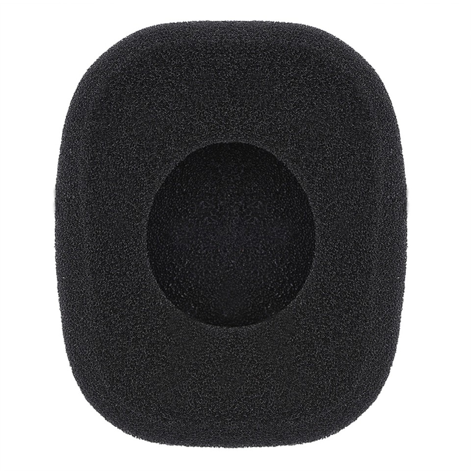Square Foam Headphone Covers Breathable Headphone Earpads For Form2 2i ...