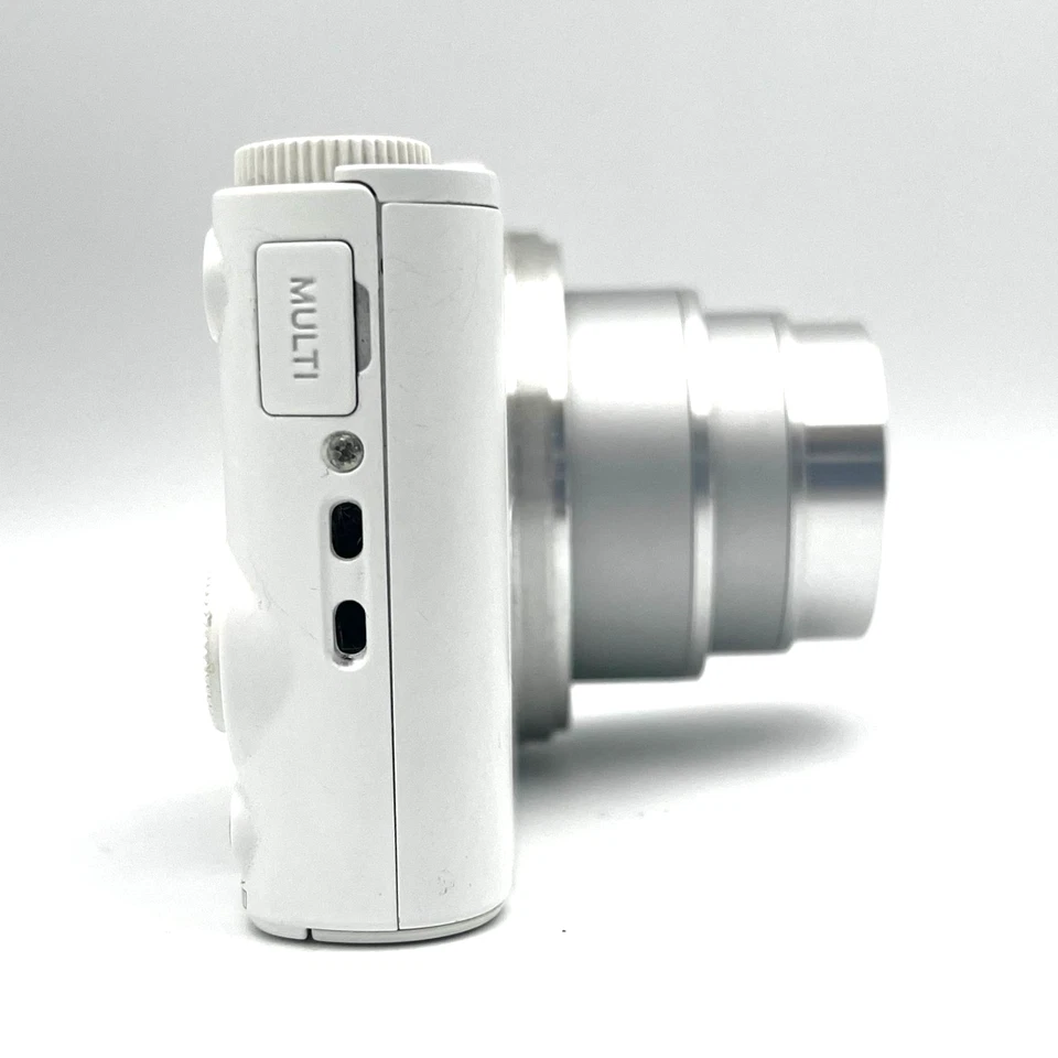 SONY Cyber-shot DSC-WX350 ( ENGLISH OK ) Compact Digital Camera From Japan - Image 3 of 4