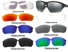 Galaxy Replacement Lenses For Oakley Flak Beta OO9363 Sunglasses Multi-Color