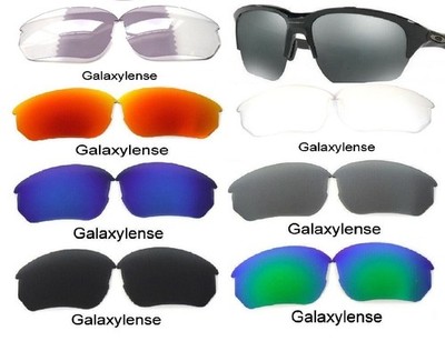 Galaxy Ersatzgläser Für Oakley Flak Beta OO9363 Sonnenbrillen Mehrfarbig