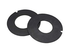 385311462 RV Toilet Rubber Bowl Leak Seal Kit Replacement for Dometic