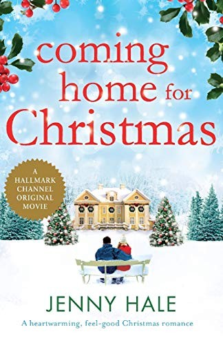 Coming Home for Christmas Paperback Feel Good Christmas Romance Novel - Image 4